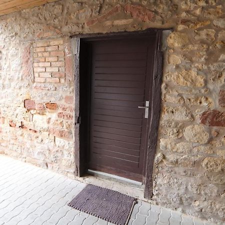 Homeday Hagenau Exterior foto