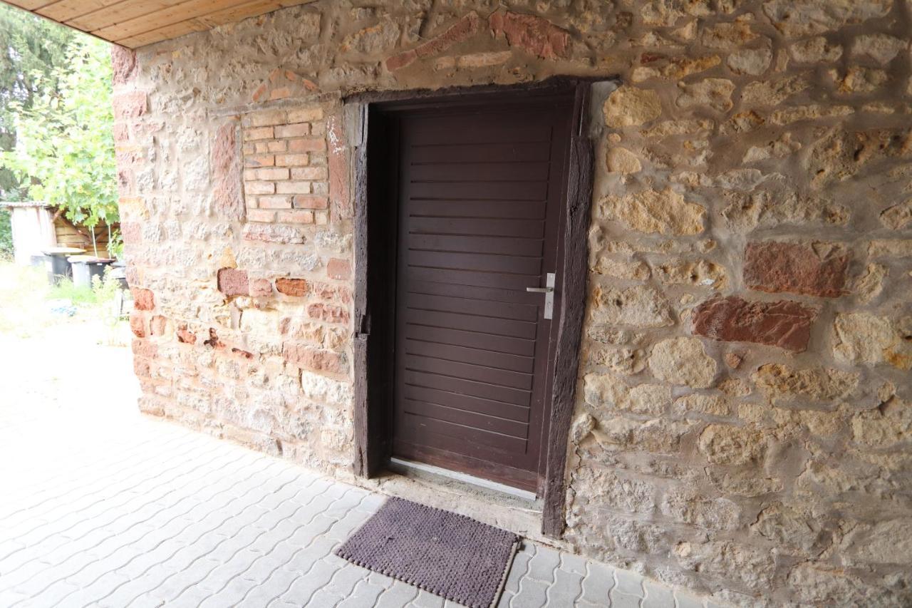 Homeday Hagenau Exterior foto